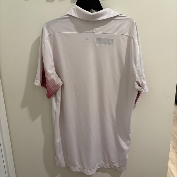 Men's Indiana University (IU) Athletic Polo - Picture 3 of 3